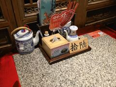 -南京大牌档(人民广场店)