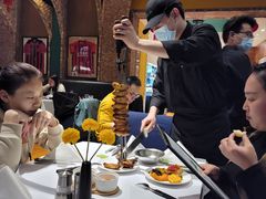 -拉蒂娜·巴西牛排馆 Latina·Brazilian Steakhouse(陆家嘴旗舰店)