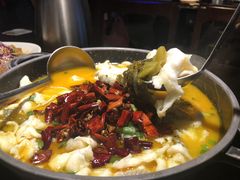 -川里谈·川味小馆(北京路店)