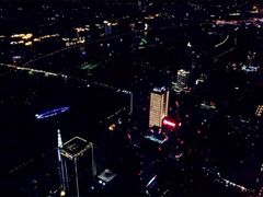 -广州四季酒店