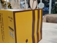 -三只蜜蜂蛋糕(东城店)
