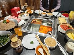 -海底捞火锅(石景山万达广场店)