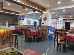 大堂-老板厨房·妈妈菜(双港店)