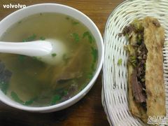 picture-0217-王胖子驴肉火烧(鼓楼店)