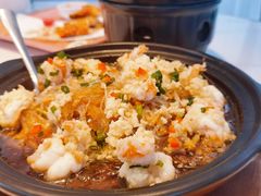 -庆江南江南菜(琴湖溪里花园城店)