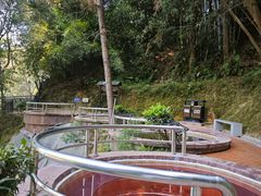 -广东天露山旅游度假区