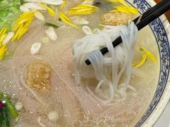 -香麒园·过桥米线·南湖雅宴