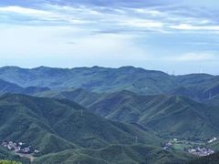 -莫干山风景区