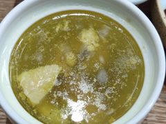 肥西老母鸡汤-老乡鸡(融科天地店)