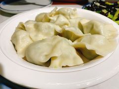 鲅鱼饺子-海知道大连海鲜水饺(南山大冲店)