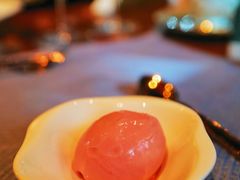 -北京古城老院厉晓麟精致菜