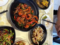 -聚味瞿记·龙虾堂(天元店)