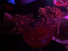 -MOSSO音乐酒吧·live house(南京旗舰店)