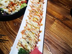 -小川洋风料理(街道口店)