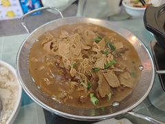 -百味园土菜馆(迎宾东路店)