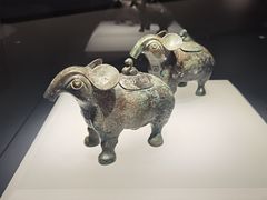 -太原市博物馆