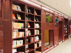 -二酉书店TOYOU BOOKS