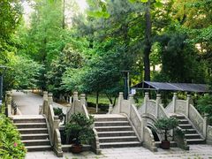 -宝岩生态观光园