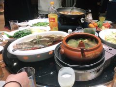 -丝宴·凤城印象·西北特色菜(彩虹湾店)