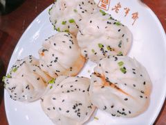 -老半斋(福州路店)