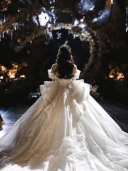 -Renee芮亦婚纱(原丽莎)