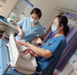 -广州和睦家医院·医学月子