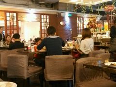 -明洞轩正统韩国自助烤肉大渡口店(新天泽国际广场店)