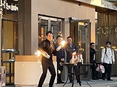 -瑞吉酒店·瑞吉酒吧