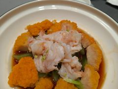 -狮王府淮扬菜(百家湖1912店)