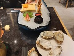 -川骄海鲜自助(河东店)