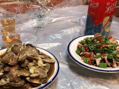 -狮龙啤酒烧烤屋(建二路店)