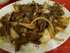 -乐天拉面(桃花街店)