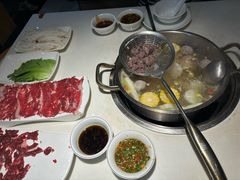 -潮发潮汕牛肉店(龙洞店)