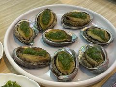 -一蚝一贝海鲜特色餐厅(万象城店)
