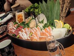 -千代武日本料理(开发区店)