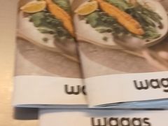 -Wagas沃歌斯(北京君太百货店)