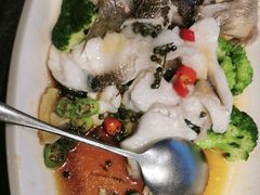 -顺意·顺德家乡菜(国际人才大厦店)