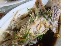 -范饭椰林川湘味海鲜·椰子鸡(三亚湾椰梦长廊店)