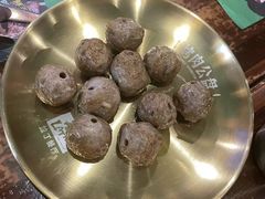 -拉丁餐厅·巴西烤肉自助(正佳广场店)