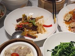 -君庭中餐厅(友谊宾馆店)