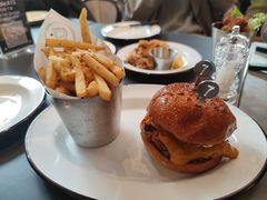 -尚牛社会 Beef & Liberty(金桥EKA天物店)