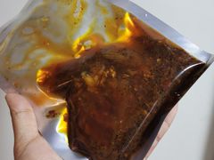 -北门张家羊肉粉(二分店)
