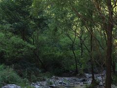 -龙门涧景区