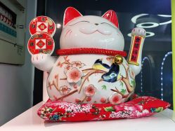 点击看大图 -瞬间漂亮·化妆造型(北滨路店)