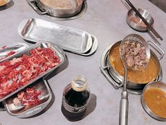 -张哞哞·鲜切牛肉自助火锅(高德置地店)