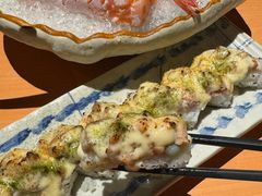 -TORO MaKi 寿司·日料(华创店)