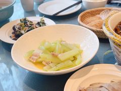 -古南都·江苏酒家(建宁路店)