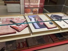 -万事利丝绸(杭州大厦店)