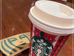 -星巴克臻选(深圳华强北茂业店)