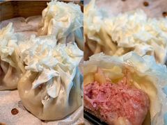 金牌百花稍梅-杏花堂山西菜馆(壹方城店)